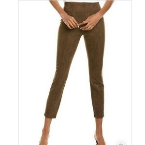 Sz 25 Blank NYC faux suede leggings